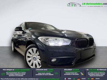 BMW Serie 1 118d 150 ch BVM 2018 d'occasion a Beaupuy (31)
