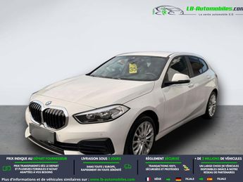 BMW Serie 1 118i 136 ch BVA 2020 d'occasion a Beaupuy (31)