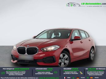 BMW Serie 1 118i 136 ch BVA 2021 d'occasion a Beaupuy (31)