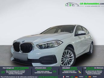 BMW Serie 1 116d 116 ch BVM 2020 d'occasion a Beaupuy (31)