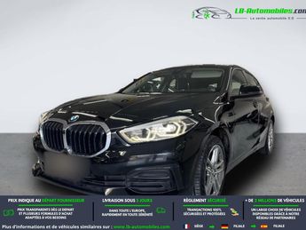 BMW Serie 1 116d 116 ch BVM 2021 d'occasion a Beaupuy (31)