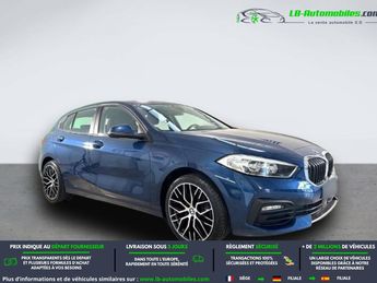 BMW Serie 1 116d 116 ch BVM 2020 d'occasion a Beaupuy (31)