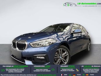 BMW Serie 1 118d 150 ch BVA 2021 d'occasion a Beaupuy (31)