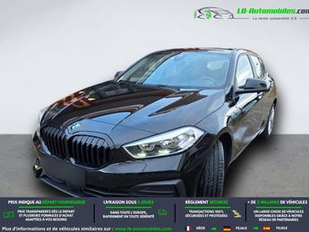 BMW Serie 1 116d 116 ch BVA 2021 d'occasion a Beaupuy (31)