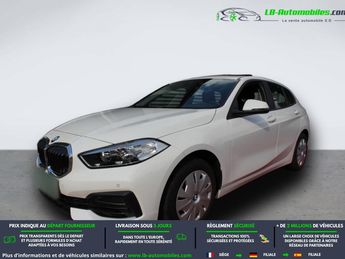 BMW Serie 1 116i 109 ch BVM 2021 d'occasion a Beaupuy (31)