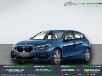 BMW Serie 1 116i 109 ch BVM 2021 d'occasion a Beaupuy (31)
