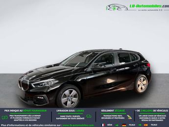 BMW Serie 1 116d 116 ch BVM 2021 d'occasion a Beaupuy (31)