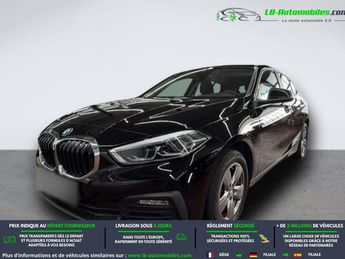 BMW Serie 1 116d 116 ch BVM 2021 d'occasion a Beaupuy (31)