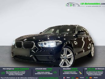 BMW Serie 1 118i 136 ch BVM 2019 d'occasion a Beaupuy (31)