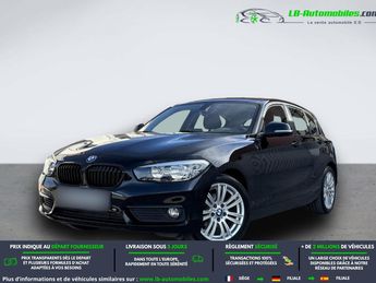 BMW Serie 1 118i 136 ch BVM 2018 d'occasion a Beaupuy (31)