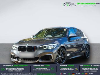 BMW Serie 1 M140i 340 ch BVA 2019 d'occasion a Beaupuy (31)