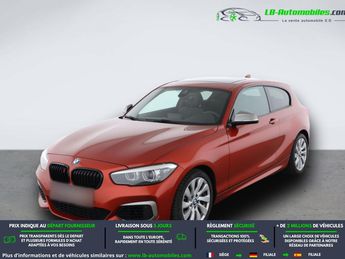 BMW Serie 1 M140i 340 ch BVA 2019 d'occasion a Beaupuy (31)