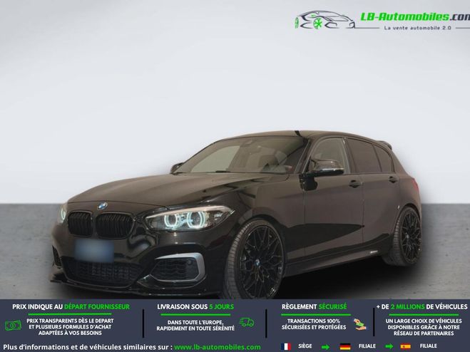 BMW Serie 1 M140i 340 ch BVA Noir de 2019