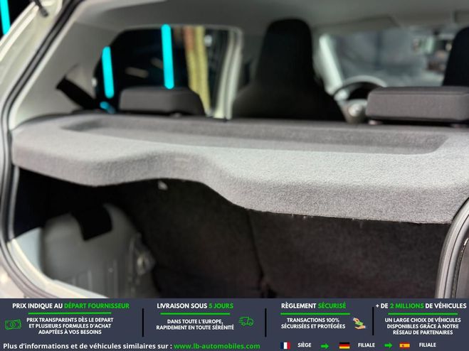 Skoda Citigo 1.0 12v MPI 75 ch BVA Or M�tallique de 2014
