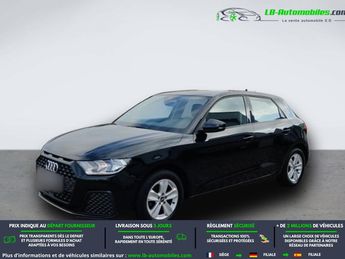  Voir d&eacute;tails -Audi A1 25 TFSI 95 ch BVA &agrave; Beaupuy (31)