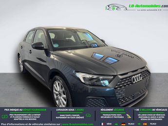  Voir d&eacute;tails -Audi A1 25 TFSI 95 ch BVA &agrave; Beaupuy (31)