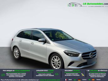 Mercedes Classe B 180 d BVA 2020 d'occasion a Beaupuy (31)