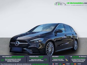 Mercedes Classe B 180 d BVA 2019 d'occasion a Beaupuy (31)