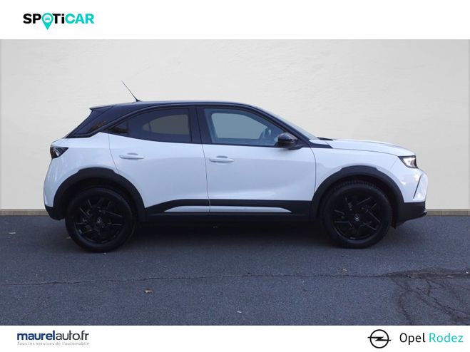 Opel Mokka Mokka 1.2 Turbo 130 ch BVA8 GS 5p White de 2023