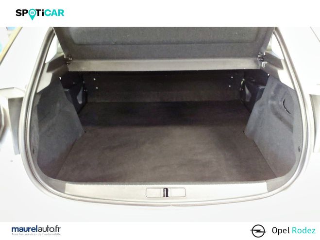 Opel Corsa Corsa 1.5 Diesel 100 ch BVM6 Edition 5p White de 2023