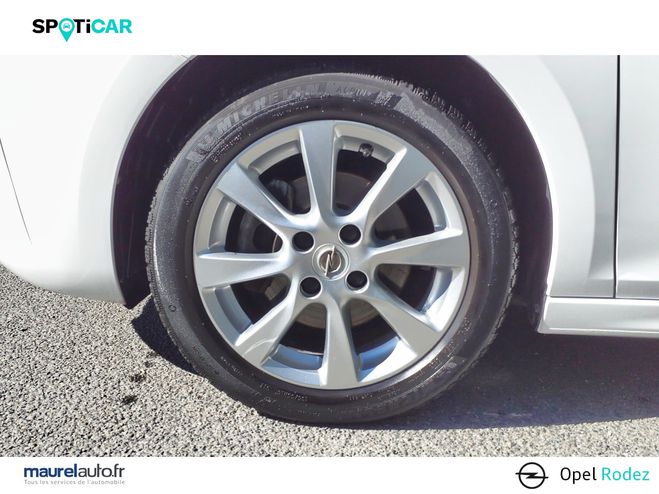 Opel Corsa Corsa 1.5 Diesel 100 ch BVM6 Edition 5p White de 2023