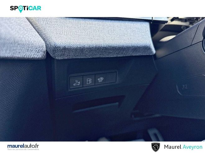Peugeot 3008 3008 Plug-in Hybrid 195 e-DCS7 GT 5p Blue de 2025