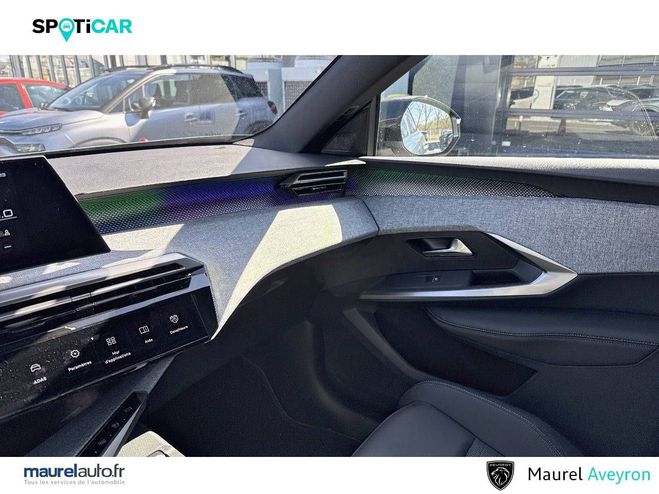 Peugeot 3008 3008 Plug-in Hybrid 195 e-DCS7 GT 5p Blue de 2025