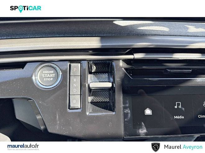 Peugeot 3008 3008 Plug-in Hybrid 195 e-DCS7 GT 5p Blue de 2025