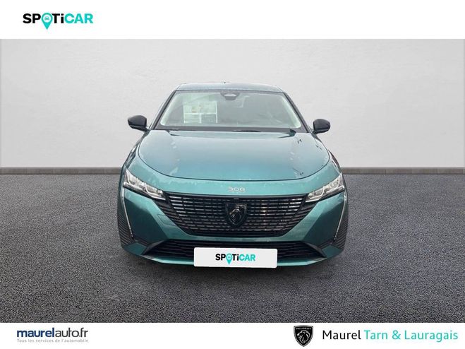 Peugeot 308 308 SW PHEV 180 e-EAT8 Allure Pack 5p Blue de 2023
