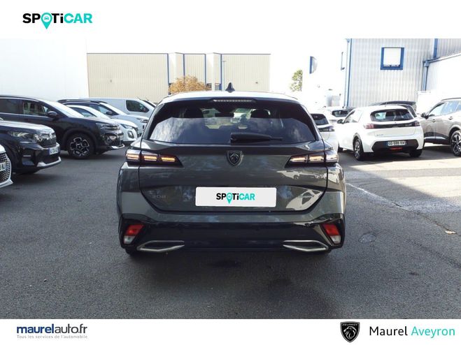 Peugeot 308 308 SW PHEV 180 e-EAT8 Allure Pack 5p Grey de 2022