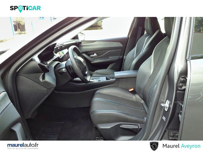 Peugeot 308 308 SW PHEV 180 e-EAT8 Allure Pack 5p Grey de 2022