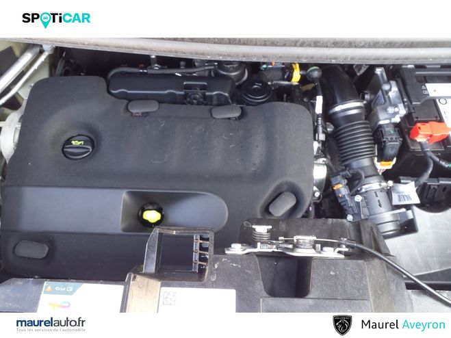 Peugeot Expert EXPERT FGN M BLUEHDI 145 BVM6  4p White de 2025