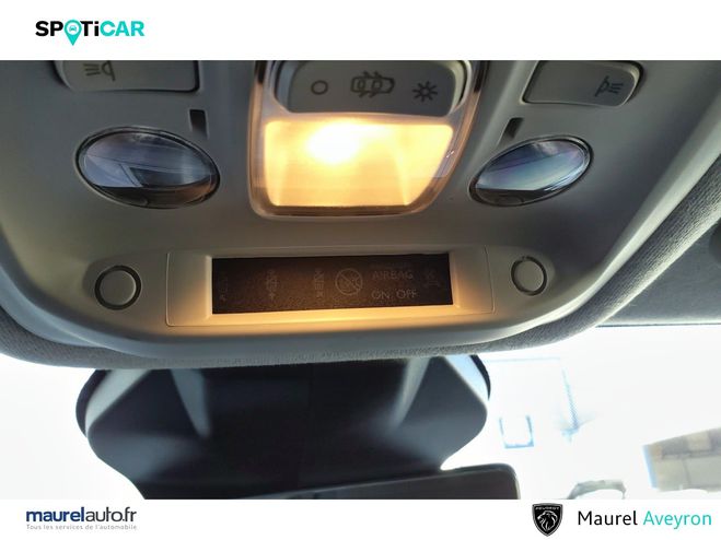 Peugeot Expert EXPERT FGN M BLUEHDI 145 BVM6  4p White de 2025