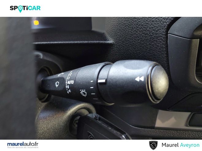 Peugeot Expert EXPERT FGN M BLUEHDI 145 BVM6  4p White de 2025