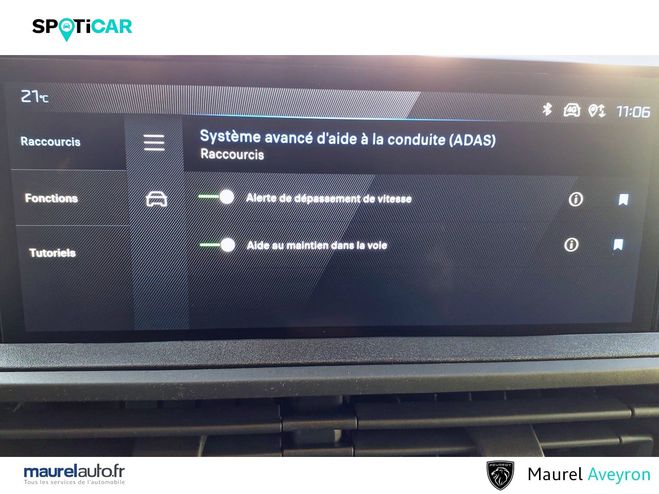 Peugeot Expert EXPERT FGN M BLUEHDI 145 BVM6  4p White de 2025