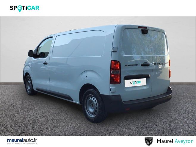 Peugeot Expert EXPERT FGN M BLUEHDI 145 BVM6  4p White de 2025