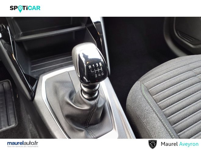 Peugeot 208 208 PureTech 100 S&S BVM6 Active 5p White de 2024