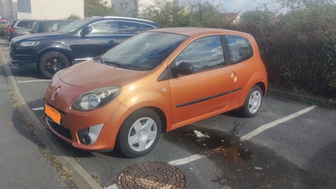 Renault Twingo 1.2  L 16v 75 eco2 Dynamiqu dor� de 2008
