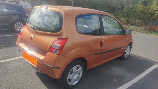 Renault Twingo 1.2  L 16v 75 eco2 Dynamiqu dor� de 2008