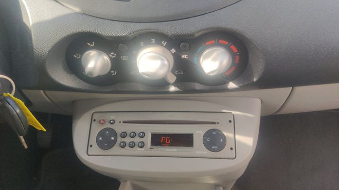 Renault Twingo 1.2  L 16v 75 eco2 Dynamiqu dor� de 2008