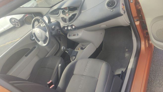 Renault Twingo 1.2  L 16v 75 eco2 Dynamiqu dor� de 2008
