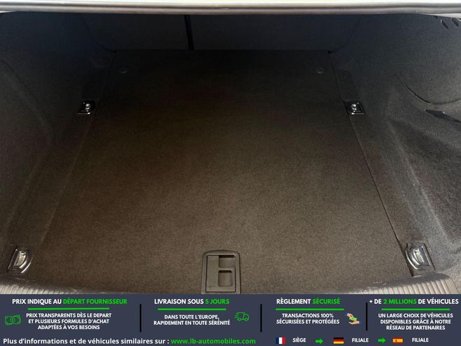 Audi A4 2.0 TDI 120 Argent� M�tallique de 2009