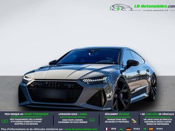 Audi RS7