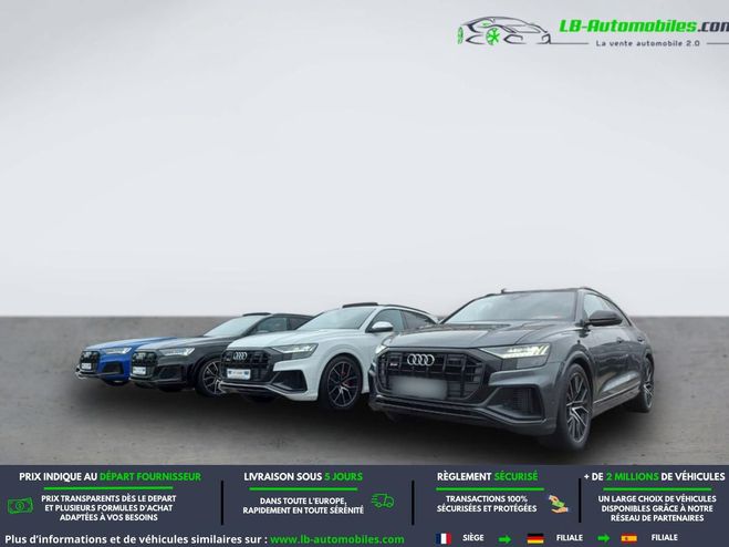 Audi S3 2.0 TFSI 300 BVA Gris M�tallique de 2015