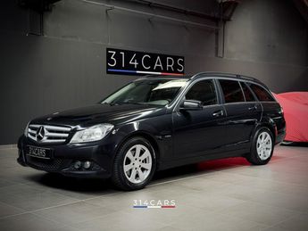  Voir d&eacute;tails -Mercedes Classe C Break 220 CDI 170ch PHASE 2 - Garantie 6 &agrave; Roanne (42)