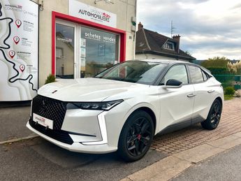 Citroen DS4 DS4 1.2 PureTech 130ch Performance Line 2024 d'occasion a Sainte-Marguerite (88)