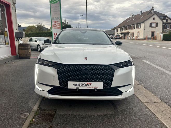 Citroen DS4 DS4 1.2 PureTech 130ch Performance Line Blanc de 2024