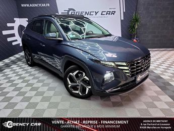  Voir d&eacute;tails -Hyundai Tucson Executive - 1.6 T-GDi Hybrid - 230 - TOI &agrave; Marolles-en-Hurepoix (91)