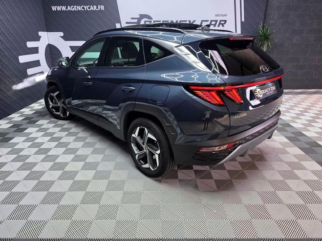 Hyundai Tucson Executive - 1.6 T-GDi Hybrid - 230 - TOI BLEU FONCE de 2022
