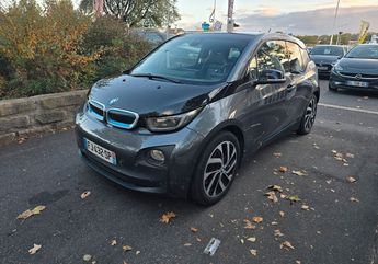  Voir d&eacute;tails -BMW I3 0.6l 94Ah eDrive 170ch Hybride Prolongat &agrave; Sannois (95)